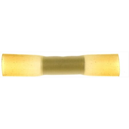 Dorman Electrical Butt Connector: 16-14 Gauge, Copper, Water - View #8